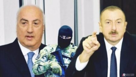 Prezident və Mehriban Əliyevaya ŞOK müraciət: Zakir Fərəcov milyonlarımızı 8 ildir qaytarmır...